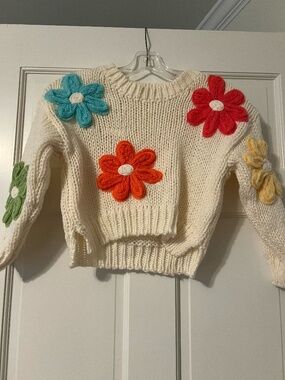 Shop the Mint Girls sweater